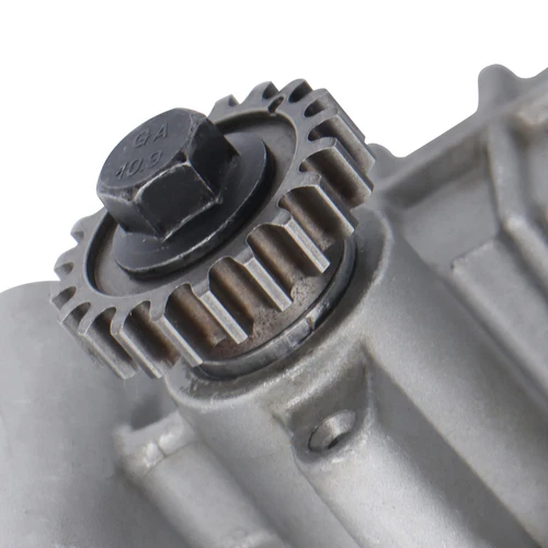 Oil Pump 23300-2G400 20 Teeth For Hyundai Tucson Santa Fe Sport 2.4L - Picture 11 of 18