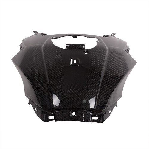 2015-2019 For BMW S1000XR Carbon Fiber Fuel Tank Top Cover Fairing Panel - Gloss - Picture 5 of 12