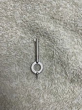 Handcuff Key Universal Hand Cuff edc tactical emergency prep police peerless mil