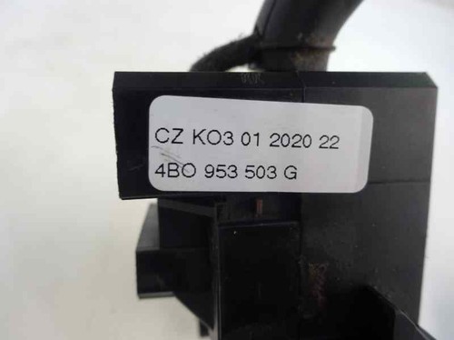 4B0 953 503 G MANDO LIMPIA / 1 / 2001 / 128885 PARA SEAT TOLEDO 1M2 1.9 TDI - Picture 4 of 8