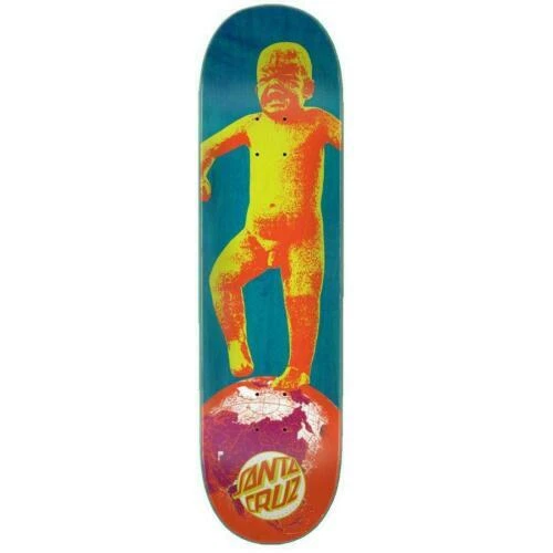 Santa Cruz Skateboard Decks