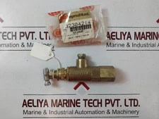 R. CONRADER RCL Pilot Valve 32304214