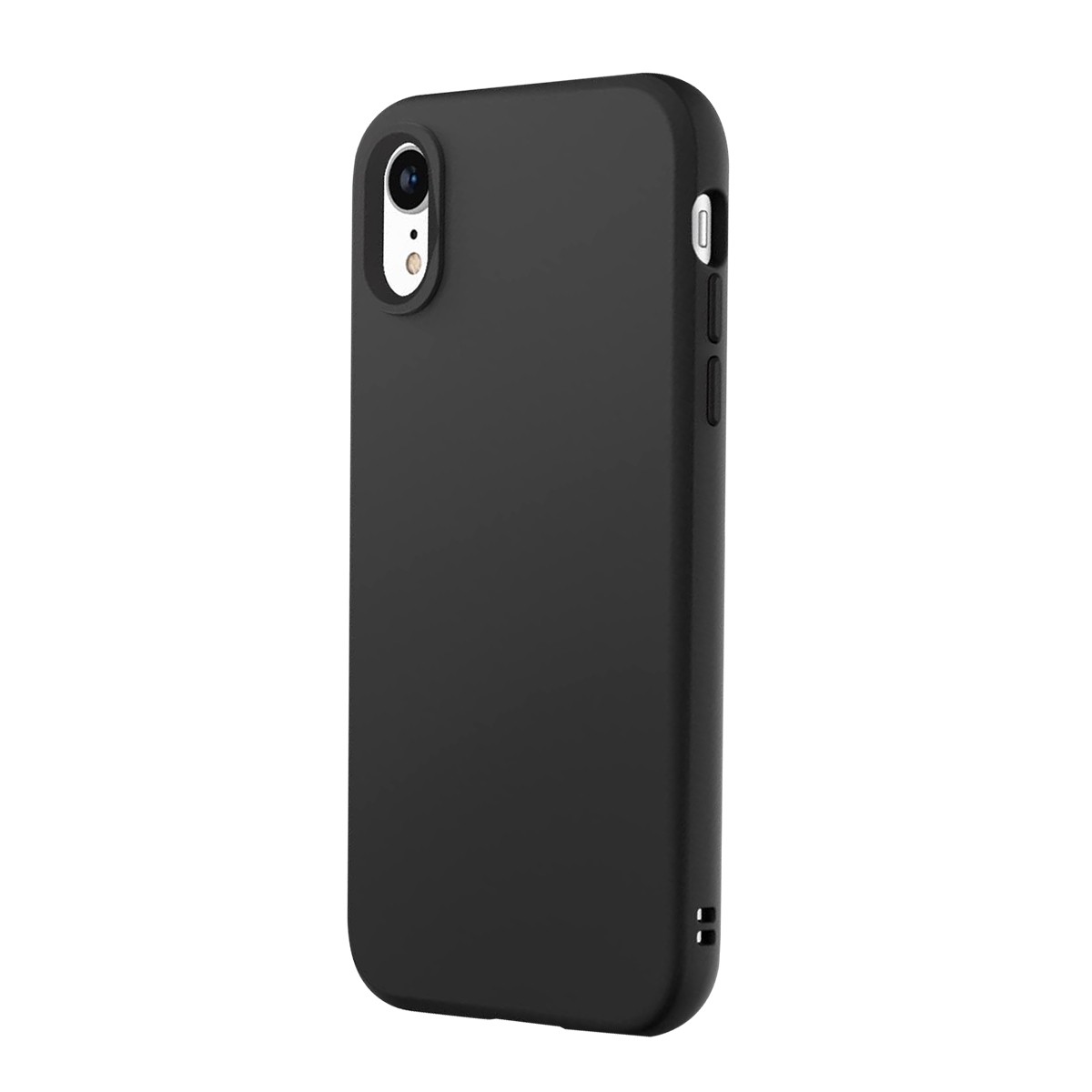 Coque iPhone XR antichoc Rhinoshield SolidSuit rigide et durable
