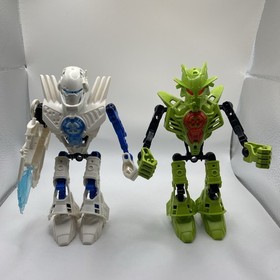 LEGO Hero Factory 7164 7165 7167 7168 7169 7170 