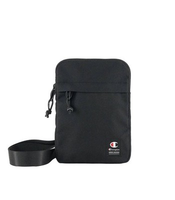 Champion Small Shoulder 806022 Tasche Schultertasche schwarz 98047