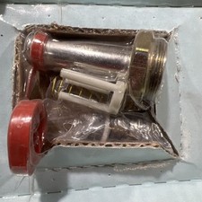 Asco Solenoid Valve Rebuild Kit. Nos Surplus No Original Box Model Unknown