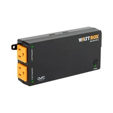 WattBox WB-250-IPW-2 Power Strip & Surge Protector Wi-fi