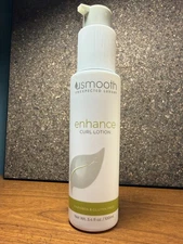 usmooth - Enhance Curl Lotion 3.4 fl oz