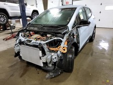 2023 Chevy Bolt 17 Wheel Rim
