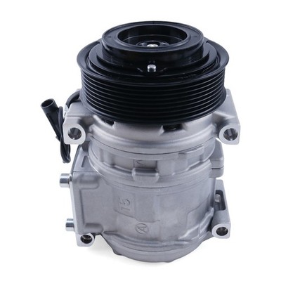 10PA15C A/C Compressor AL155836 for JohnDeere 6110 6200 6210 6300 6310 7320 7505