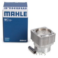 Mahle 5037192 Kolben Reparatursatz FüR Porsche 911 3.0 SC Carrera 93010396205