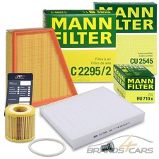 MANN-FILTER INSPEKTIONSPAKET FILTERSATZ A FÜR SEAT IBIZA 5 6J 1.2 08-10 MANN-FILTER INSPEKTIONSPAKET FILTERSATZ A FÜR SEAT IBIZA 5 6J 1.2 08-10