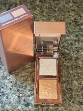 Patrick Ta Major Dimension Eye Illusion Eye Shadow Duo~We Need Better Lighting