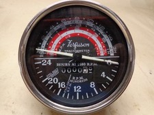 Massey Ferguson To35 35 50 65  Massey Harris 50 All With Continental Gas Engines