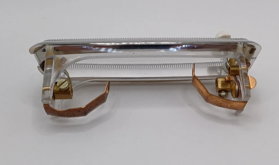 Внутренняя верхняя лампа Aston Martin DB4 - Изображение 3 из 4