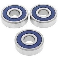 Suzuki VN 750 / VZ VL VX 800 / VS 1400 - KIT Rollen Hinterrad / 25-1327 P