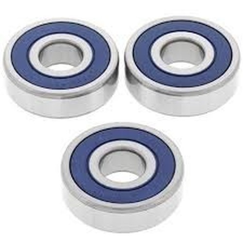 Suzuki VN 750 / VZ VL VX 800 / VS 1400 - KIT Rollen Hinterrad / 25-1327 P-image