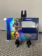 2019 Panini Certified Football Cards 8