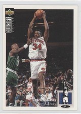 1994-95 Upper Deck Collector's Choice Charles Oakley #97 2t8