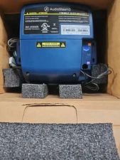 Mr. Steam Audiosteam3 MSAS3 Numerous Audio Music System