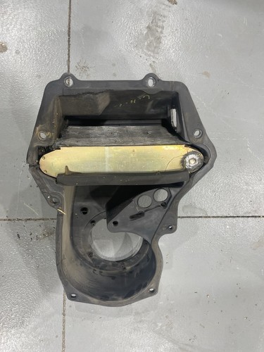 94-96 Chevrolet Corvette C4 AC Air Conditioning Blower Motor Evaporator Box OEM - Picture 6 of 10