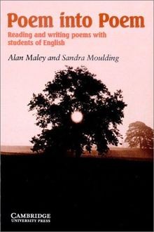 Poem into Poem: Reading and Writing Poems With Stud... | Buch | Zustand sehr gut