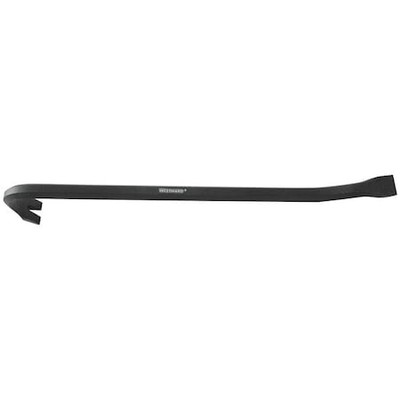 Westward 31Ma24 Wrecking Bar,Double End,18 In. L