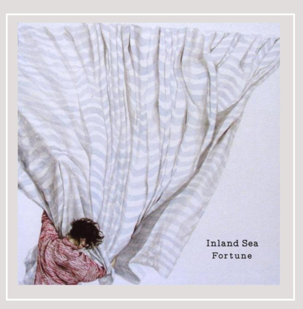 Inland Sea Fortune (CD) (ИМПОРТ ИЗ Великобритании)