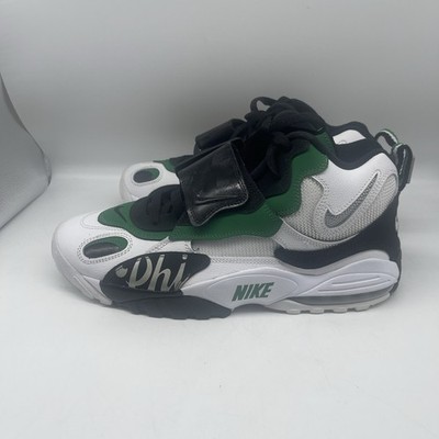 2018 Nike Air Max Speed Turf Philadelphia Eagles Size 12 BV1228-100