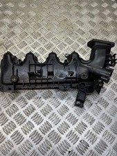 MAZDA 3 BK Ansaugbrücke 9653808680 1.60 Diesel 80kw 2006 29981633