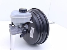 Bremskraftverstärker Porsche Cayenne 2 92A 95835501502 P25057577