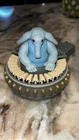 Max Rebo With Keyboard. Star Wars  Kenner Original 1983