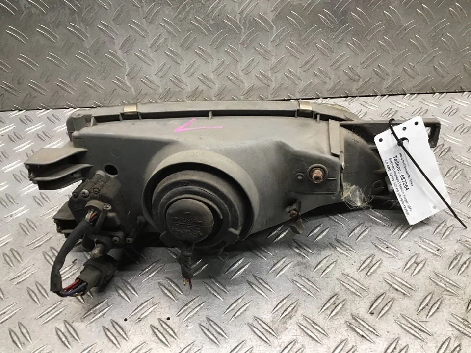 Scheinwerfer links Subaru Impreza Station Wagon (GC/GF) 687264 - Bild 2 von 2