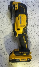 DEWALT DCS354 20V  Brushless Oscillating Tool...