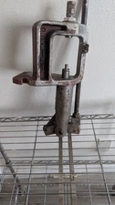 Pacific 07 Classic Single Stage Reloading Press 