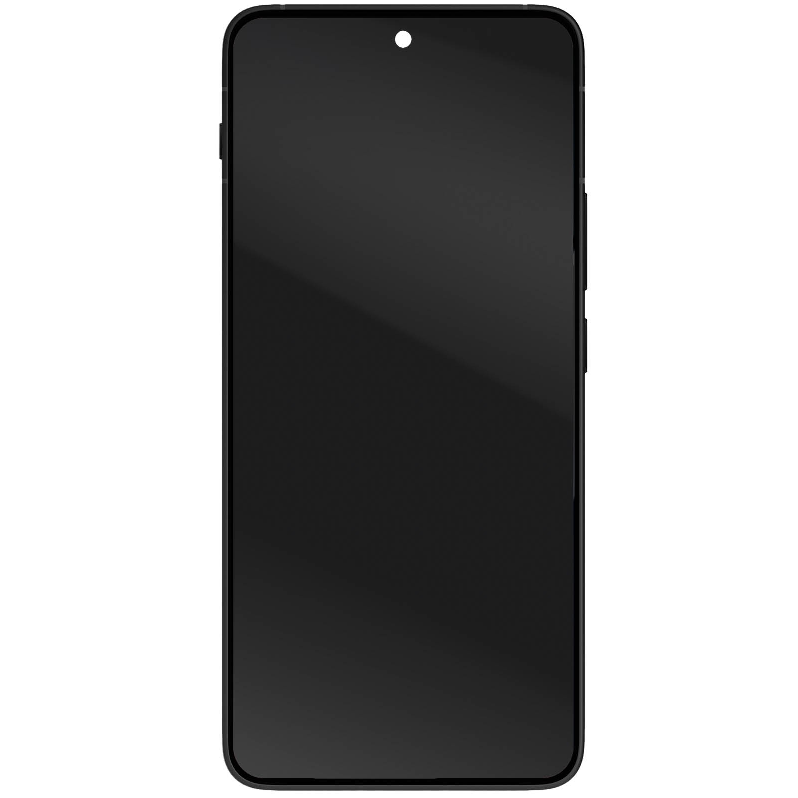 Écran LCD tactile OnePlus Nord 4 pour remplacer un afficheur brisé avec châssis