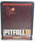 Pitfall II: The Lost Caverns Atari 2600 Untested