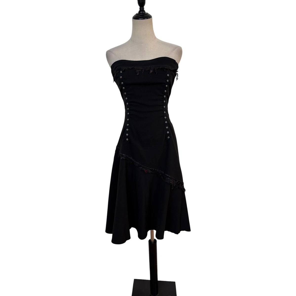 Corset 1990s Vintage Dresses for Women for sale | eBay