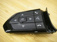 Genuine Mopar Steering Wheel Switch 7EL61LXFAA