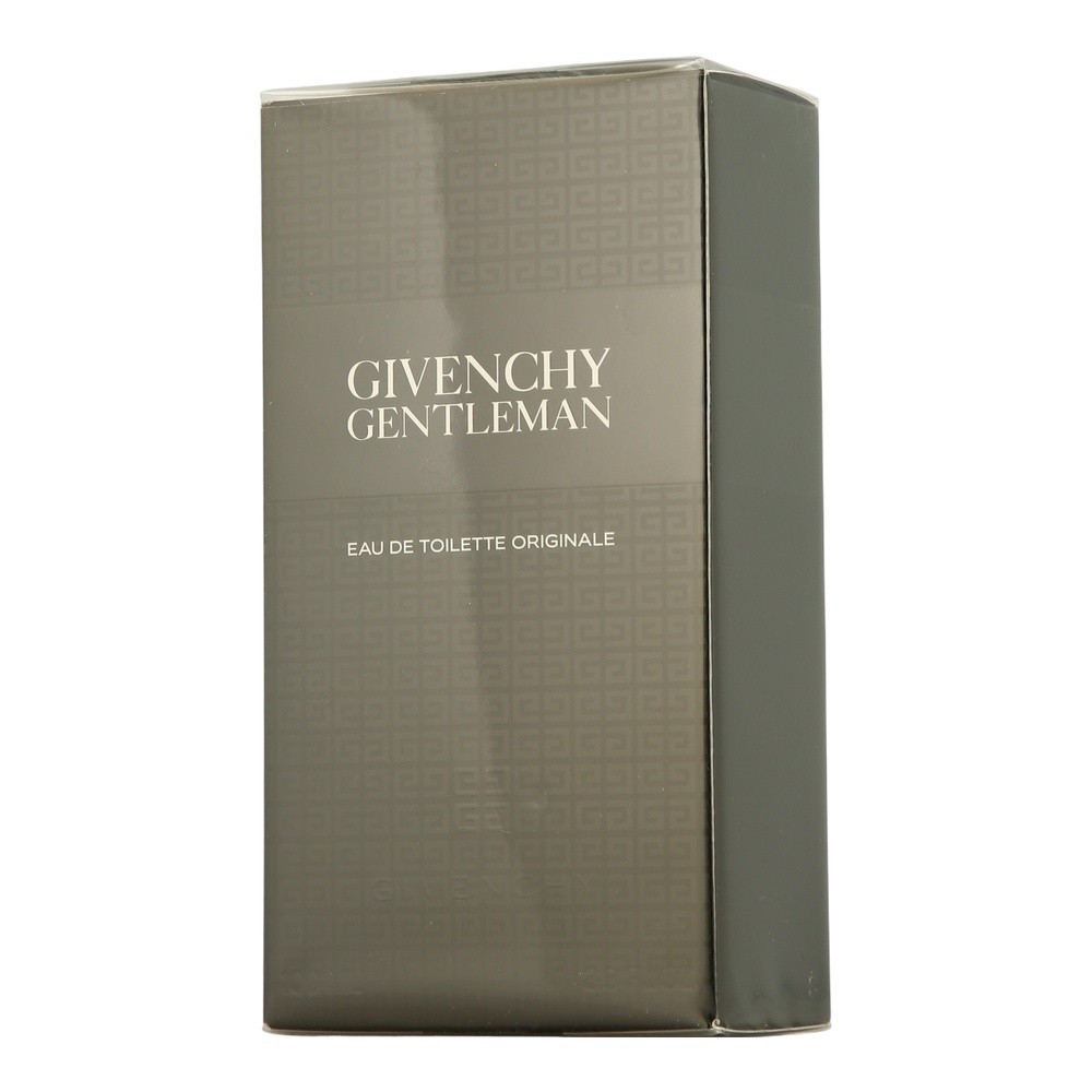 Givenchy - Givenchy Gentleman EDT Spray 100ml 14590₽