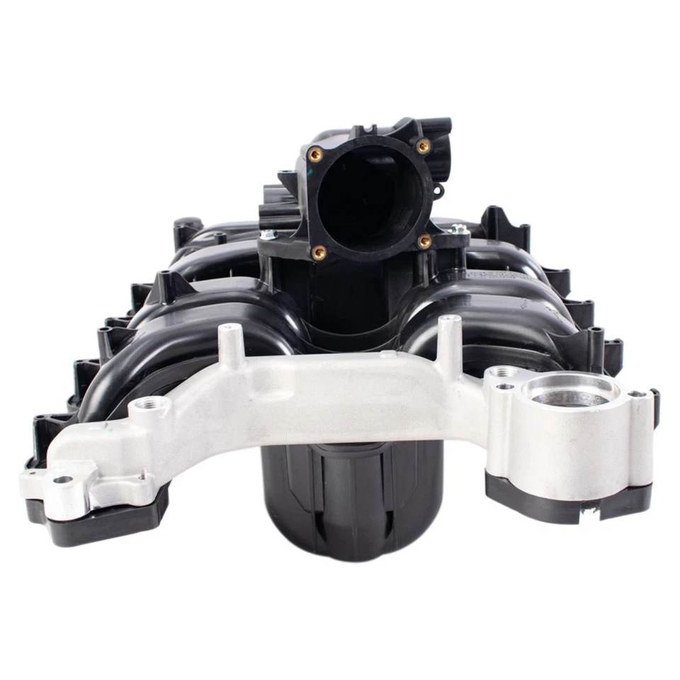 Conjunto de colector de admisión superior del motor para camioneta Ford 4,6 L V8 nuevo Foto 3 de 4