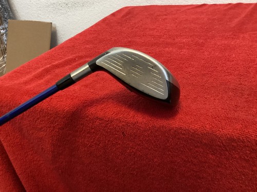 Titleist Pro Trajectory 904F 15o Metalwood Graphite Stiff Shaft RH 41.75" - Picture 2 of 7