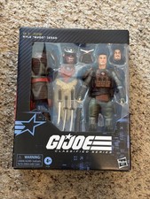G.I. Joe Classified Series 174 Kyle Budo Jesso Action Figure