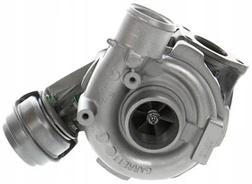 Turbolader Garrett 454191-1 für BMW 5er E39 BMW 7er E38 11652248906