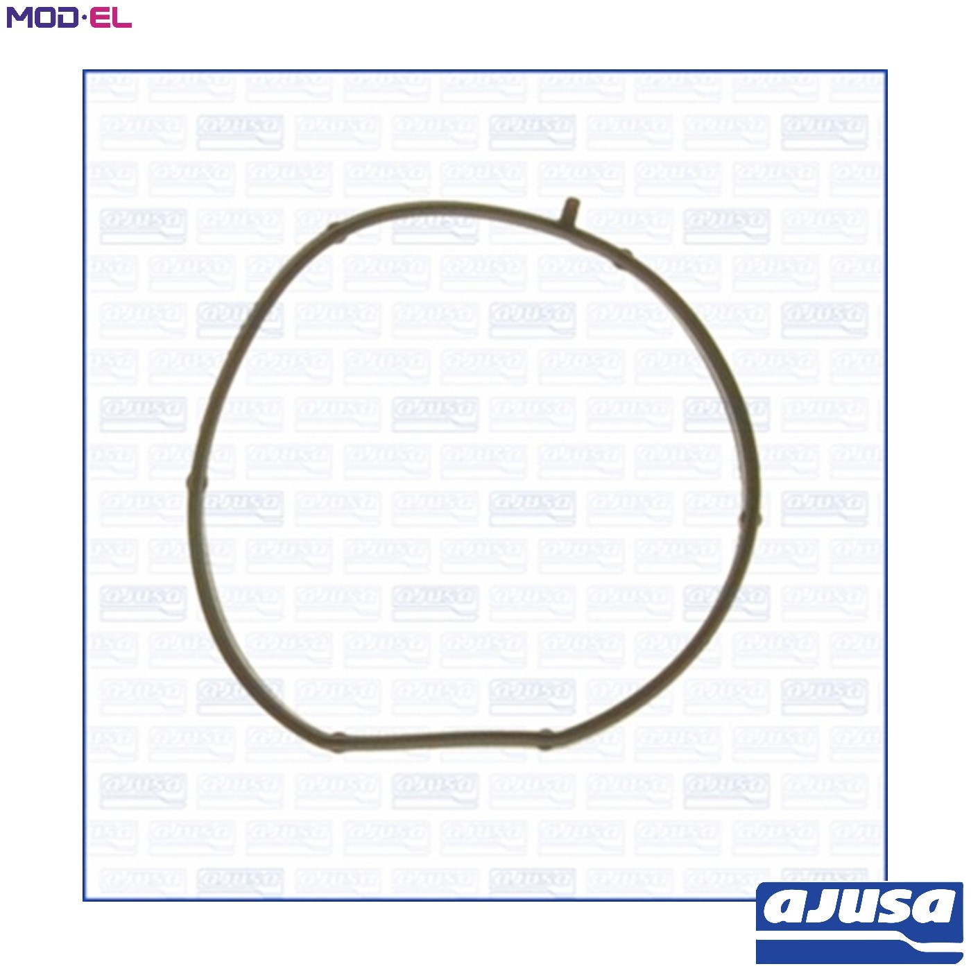 GASKET TIMING CASE COVER 01160700 FOR SKODA SUPERB/II OCTAVIA/Combi YETI VW - Image 6