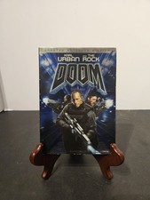 Doom DVD, 2005 Sealed In Slip Cover