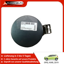 🇩🇪 BRENNSTOFFTÜR ➤ OPEL KARL 95242111 ♻️