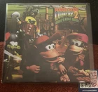 DONKEY KONG COUNTRY 2 “DIDDY’S KONG QUEST” - LP 33 VINILE OST