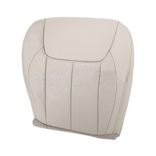 For Cadillac DTS 2006-2011 High Quality Leather Car Seat Cover Auto Replacement