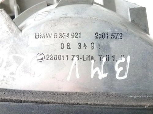 BMW 3 E46 Rücklicht hinten links 8364921 2.00 Petrol 105kw 2003 20326279